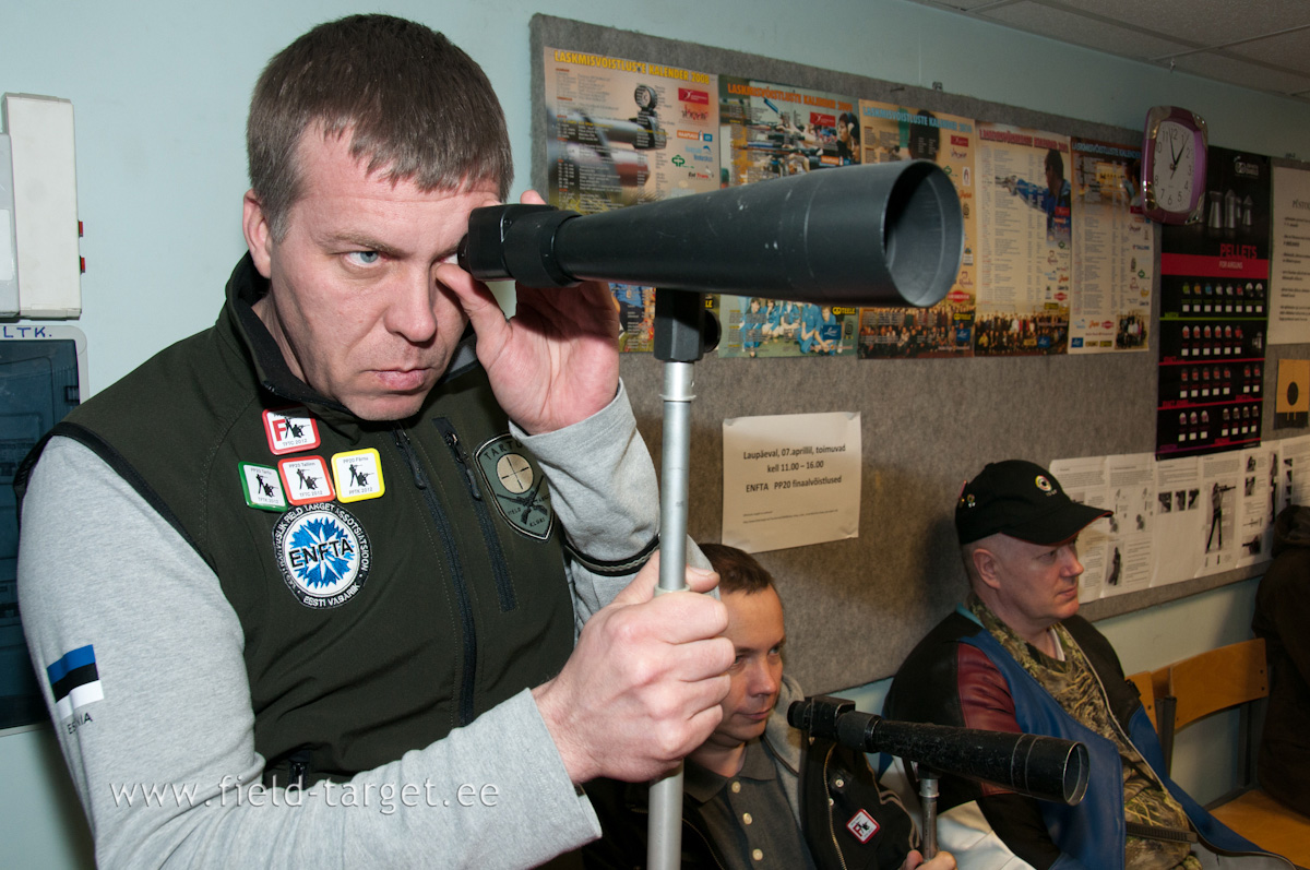 Lets look at the results...later